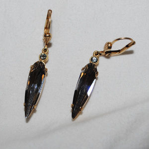 Catherine Popesco Earrings